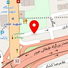 آزمایشگاه تشخیص طبی الهیه