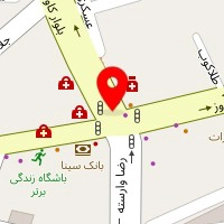 تصویربرداری پزشکی دکتر ناهید ناصری