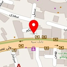مرکز تصویربرداری پزشکی تجریش