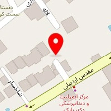 آزمایشگاه آدنیس طب