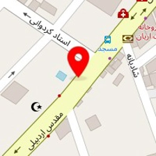 آزمایشگاه پزشکی مهر