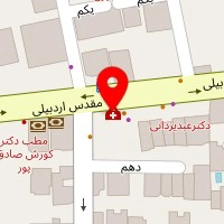 آزمایشگاه تشخیص طبی خادم