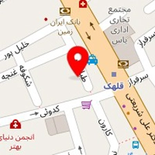 سونوگرافی و رادیولوژی قلهک
