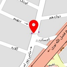 آزمایشگاه تشخیص پزشکی شافی
