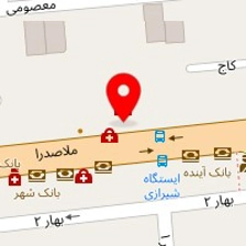 آزمایشگاه پاتوبیولوژی دانا