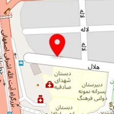 آزمایشگاه تشخیص طبی آریاشهر