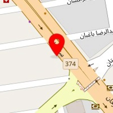 آزمایشگاه تشخیص پزشکی ستارخان