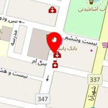 آزمایشگاه تخصصی شهرآرا دکتر محمد فرهادی
