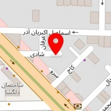 آزمایشگاه پیشرو