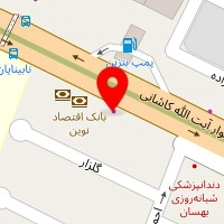 آزمایشگاه دکتر مهدوی