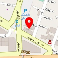 آزمایشگاه دی