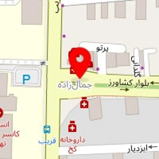آزمایشگاه فروردین نوین