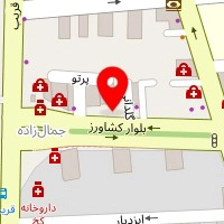 آزمایشگاه فروردین