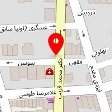 آزمایشگاه ژن