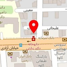 آزمایشگاه فرداد