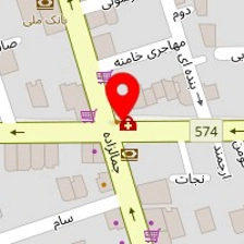 آزمایشگاه نادر