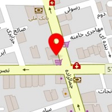 آزمایشگاه آرین فن آزما