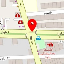 تصویربرداری پزشکی نرگس