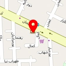 آزمایشگاه تشخیص طبی وایت