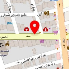 آزمایشگاه سیمرغ