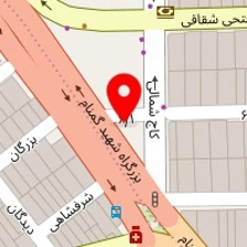 آزمایشگاه گلها