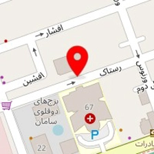 آزمایشگاه بیمارستان پارس