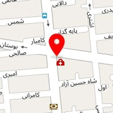 آزمایشگاه پاتوبیولوژی نوید