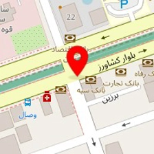 شرکت تجهیزات پزشکی زیست شیمی