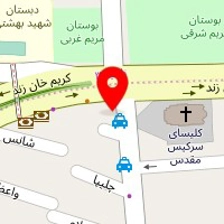 آزمایشگاه زند