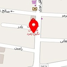 آزمایشگاه زمرد