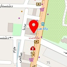مرکز تصویربرداری پزشکی گیتی
