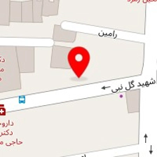 نمونه گیری لطفی پور