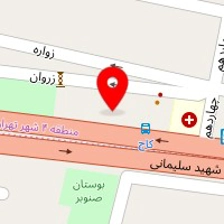 آزمایشگاه مهر