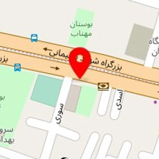آزمایشگاه تشخیص طبی رسالت