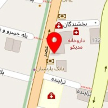 آزمایشگاه پاتوبیولوژی مدیکو