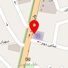 آزمایشگاه تشخیص طبی سینا