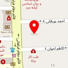 آزمایشگاه بهداد