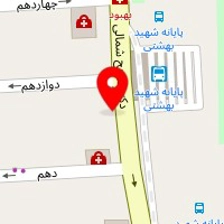 آزمایشگاه شایامهر