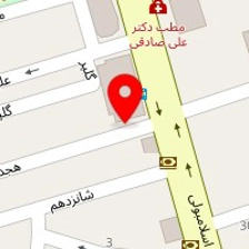 آزمایشگاه پارس