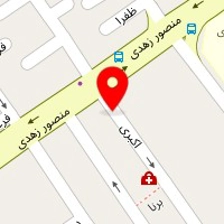 آزمایشگاه افشار