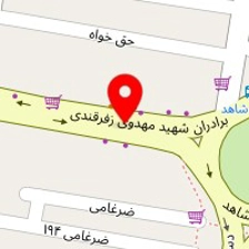 آزمایشگاه پروین
