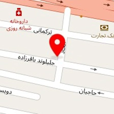 آزمایشگاه علی ابن ابیطالب