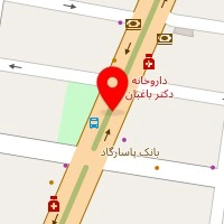 آزمایشگاه پاتوبیولوژی فروغ
