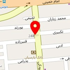آزمایشگاه پاتوبیولوژی ایران