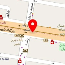 آزمایشگاه دکتر ویشکائی