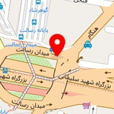 آزمایشگاه رصد