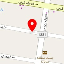 آزمایشگاه دارینوش
