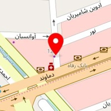 آزمایشگاه پاتولوژی نماد