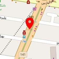آزمایشگاه مرکزی دکتر نظری