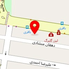 آزمایشگاه سبز